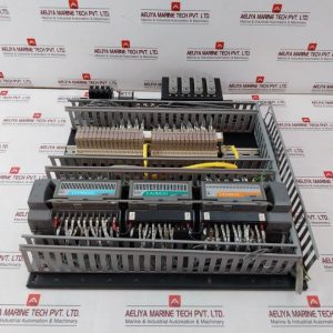 Azbil Hd-Cdim05 Digital Input Module 250v