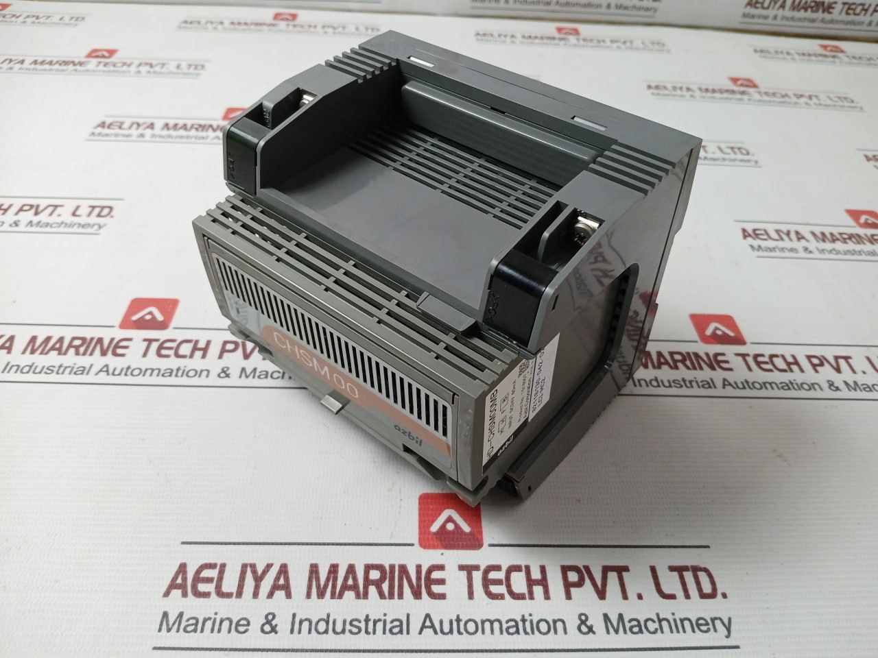 Azbil Hd-Chsm00mb I/O Module 24v - Image 3