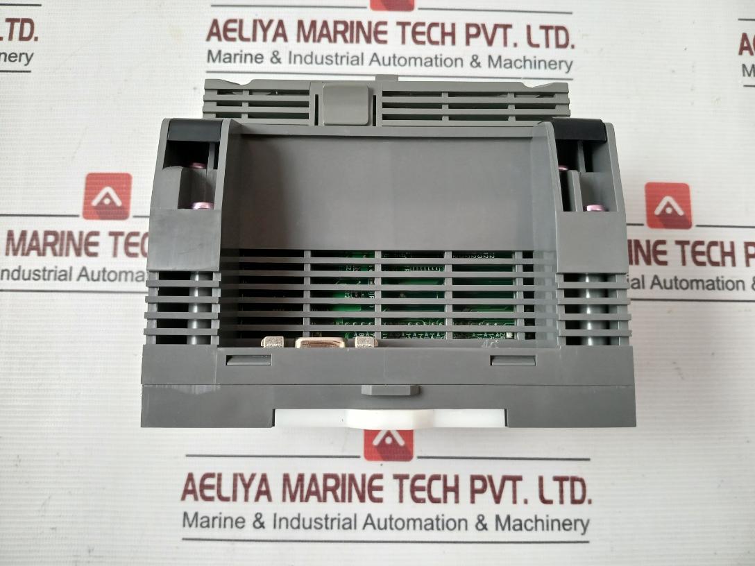 Azbil Hd-Chsm00mb I/O Module 24v - Image 4