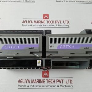 Azbil Hd-Crtx11-B Communication Module 24v