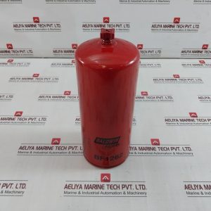 Baldwin Filters Bf1262 Spin-On Fuel Filter