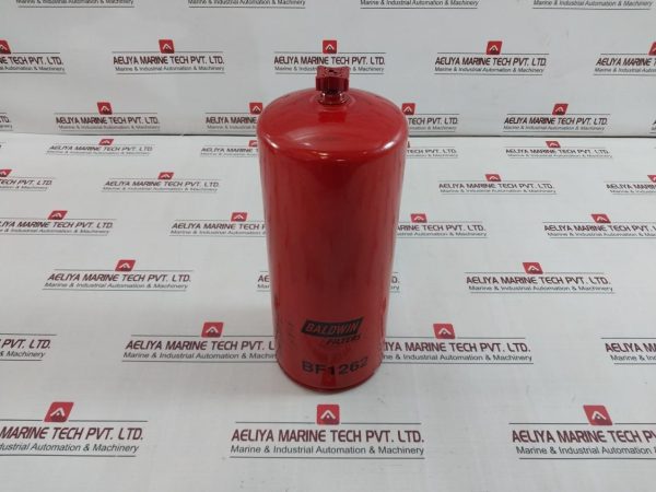 Baldwin Filters Bf1262 Spin-On Fuel Filter