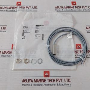 Balluff Bes M12mg-Gsc30b-Bv02 Inductive Sensor 36v