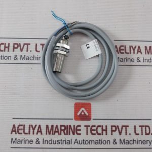 Balluff Bes M12mg-Gsc30b-Bv02 Inductive Sensor With Cable 300v