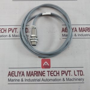 Balluff Bes0045 Inductive Sensor 300v