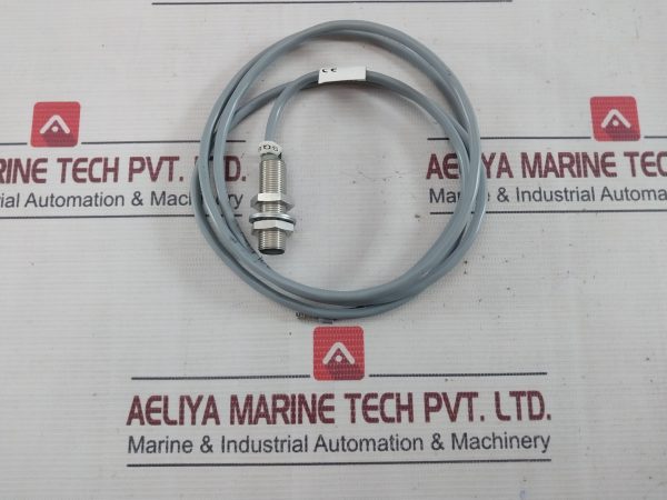 Balluff Bes0045 Inductive Sensor 300v