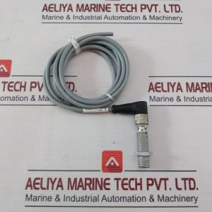 Balluff Bes02jz Proximity Switch Sensor 300v