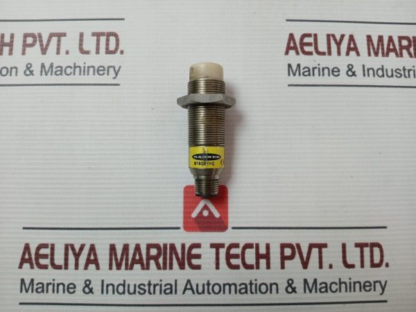 Banner M18grypq General Purpose Indicator 30v