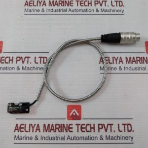 Baumer O200.Gr-11219271 Photoelectric Miniature Sensor