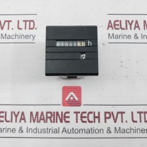 Bauser 630 632 Hour Counter Monitor 230v