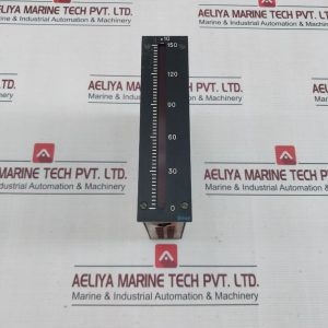 Bear Bs3dinIrk Analog Bar Graph Panel Meter