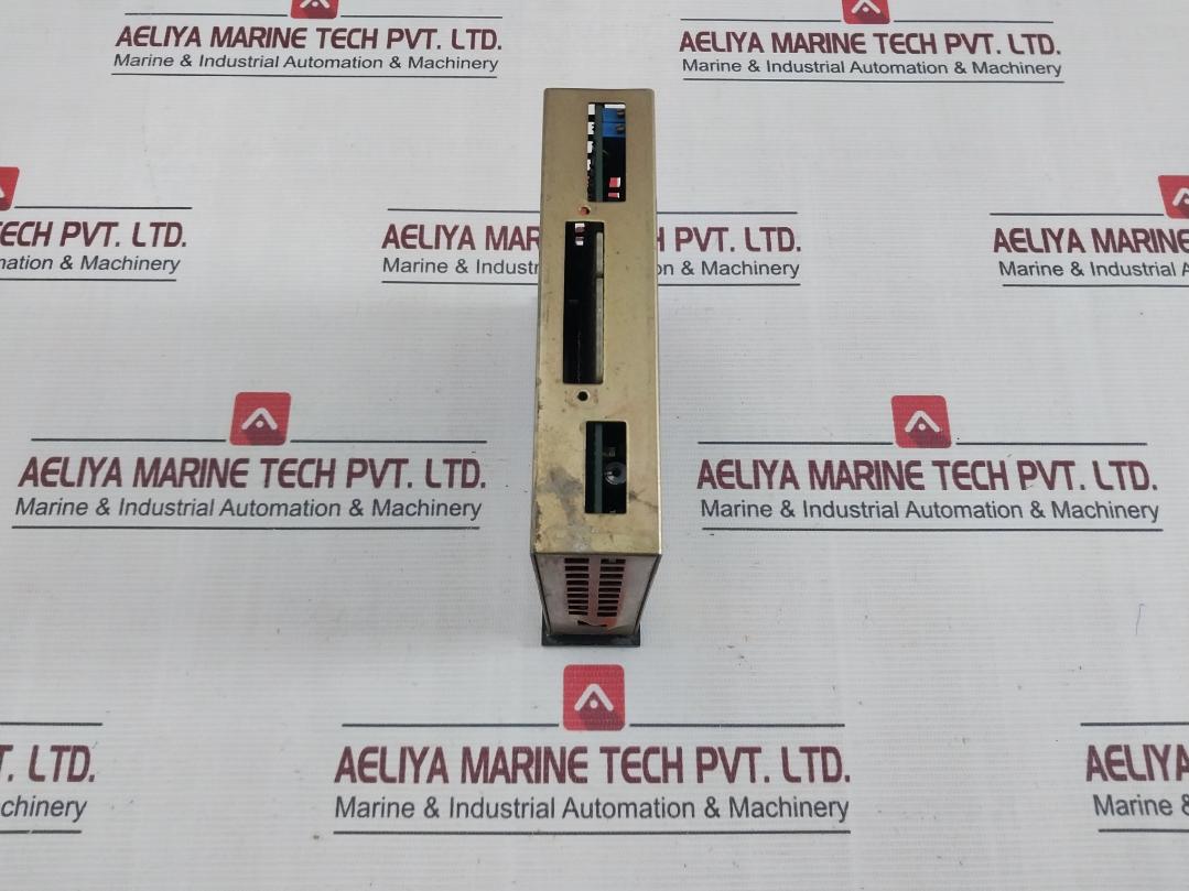 Bear Bs3din/Irk Analog Bar Graph Panel Meter - Image 4