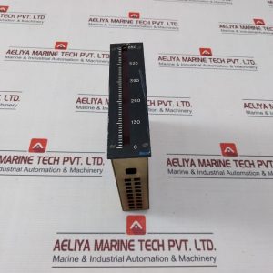 Bear Bs3dinIrk Analog Bar Graph Panel Meter