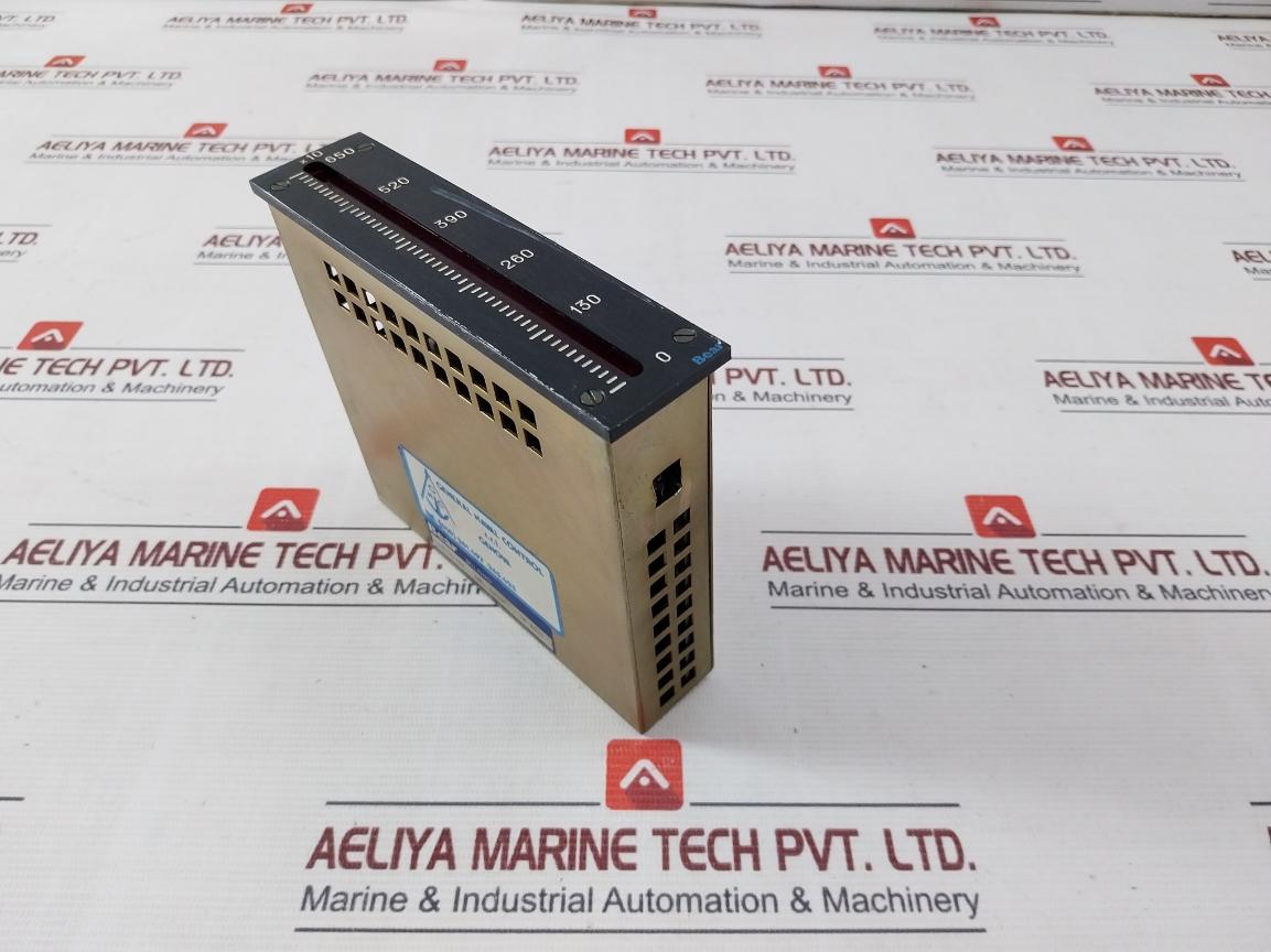 Bear Bs3din/Irk Analog Bar Graph Panel Meter - Image 3