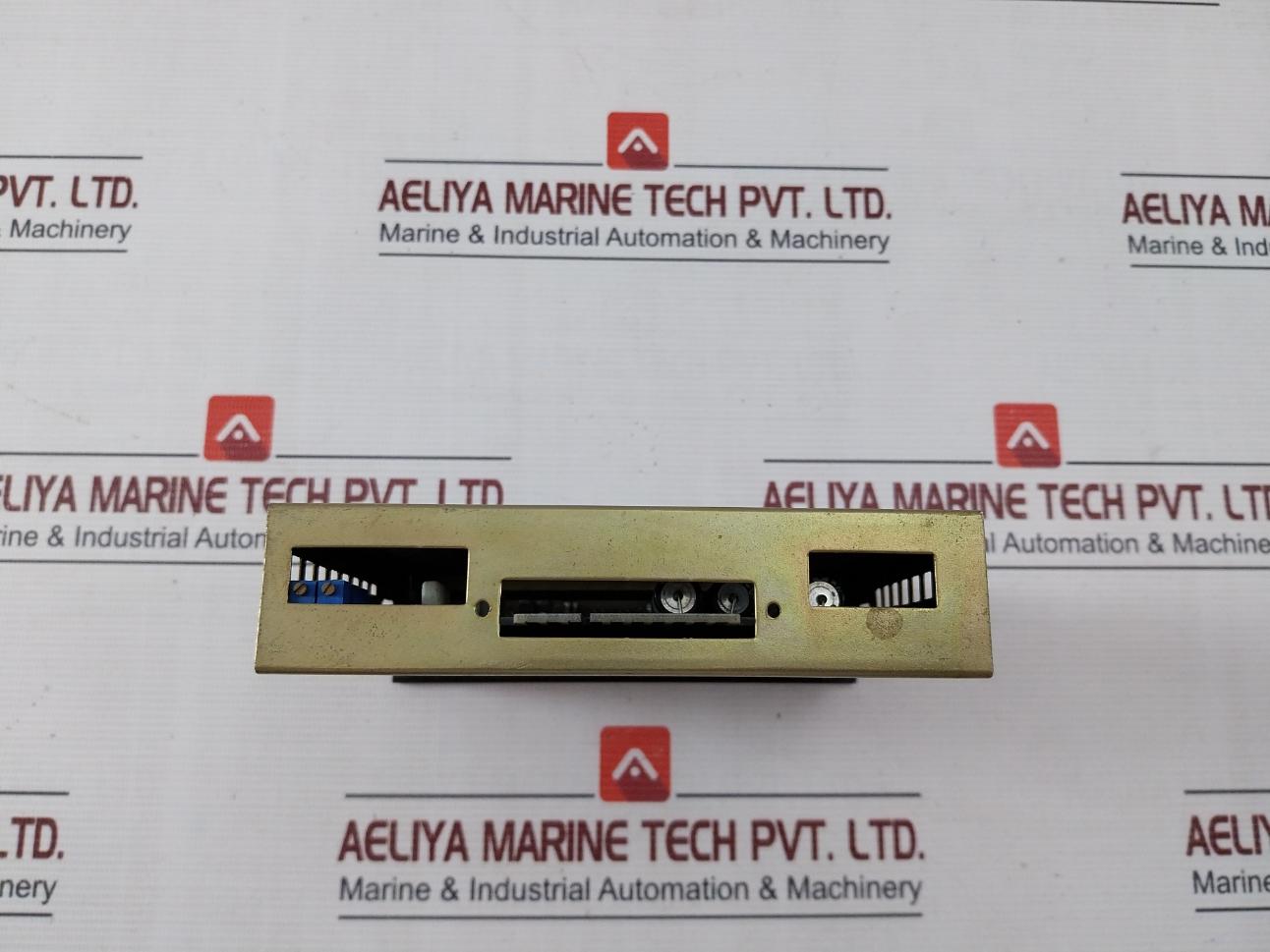 Bear Bs3din/Irk Analog Bar Graph Panel Meter - Image 4