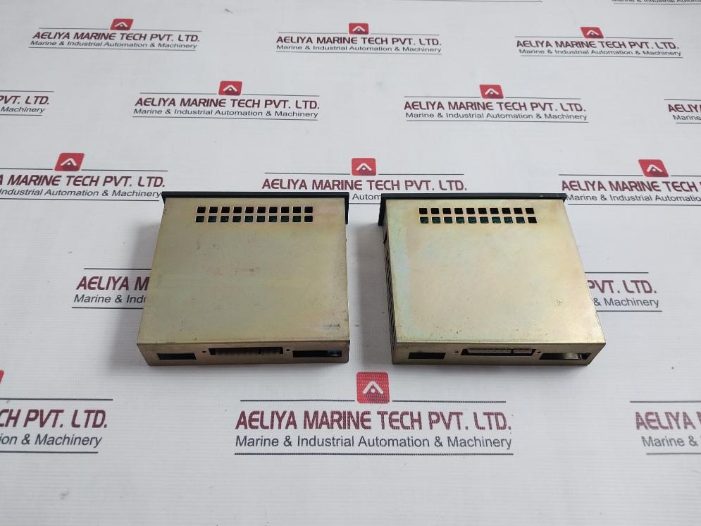 Bear Bs3din/Irk Analog Bar Graph Panel Meter - Image 4