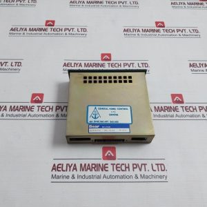 Bear Bs3dinIrk Analog Bar Graph Panel Meter