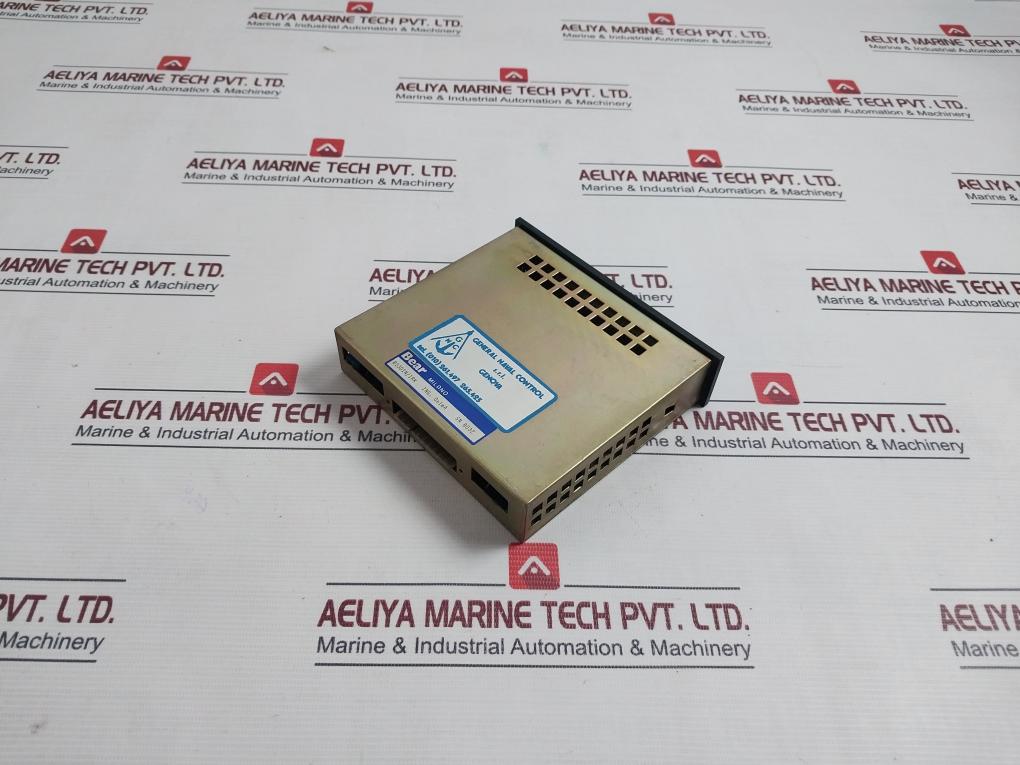 Bear Bs3din/Irk Analog Bar Graph Panel Meter - Image 3