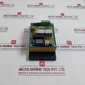 Beltrame S2022 Automatic Voltage Regulator 440v