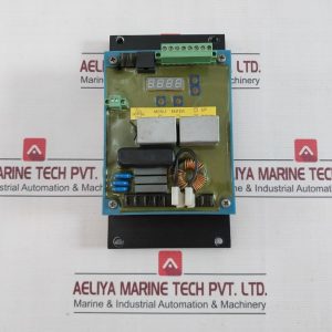 Beltrame S2022 Digital Voltage Regulator 440v