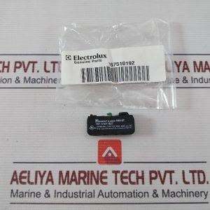 Benedikt & Jager 767 5101-92t Auxiliary Contact Block