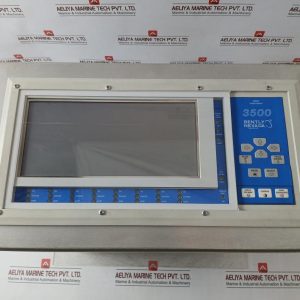 Bently Nevada 350005-01-01-00-00-00 Monitoring System 250v
