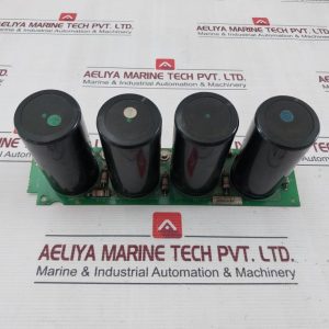Bhc Alc40e1004el Capacitor Control Drive Board 400v