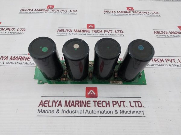 Bhc Alc40e1004el Capacitor Control Drive Board 400v