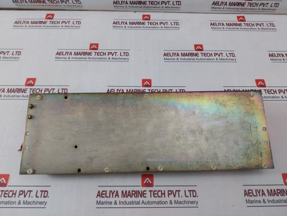 Bhel Unc 4661 Printed Circuit Board Pcb Module - Image 4