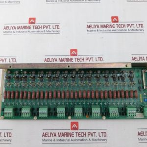 Bhel Unc 4661 Printed Circuit Board Pcb Module