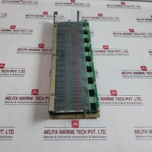 Bhel Unc4661 Analog Circuit Board