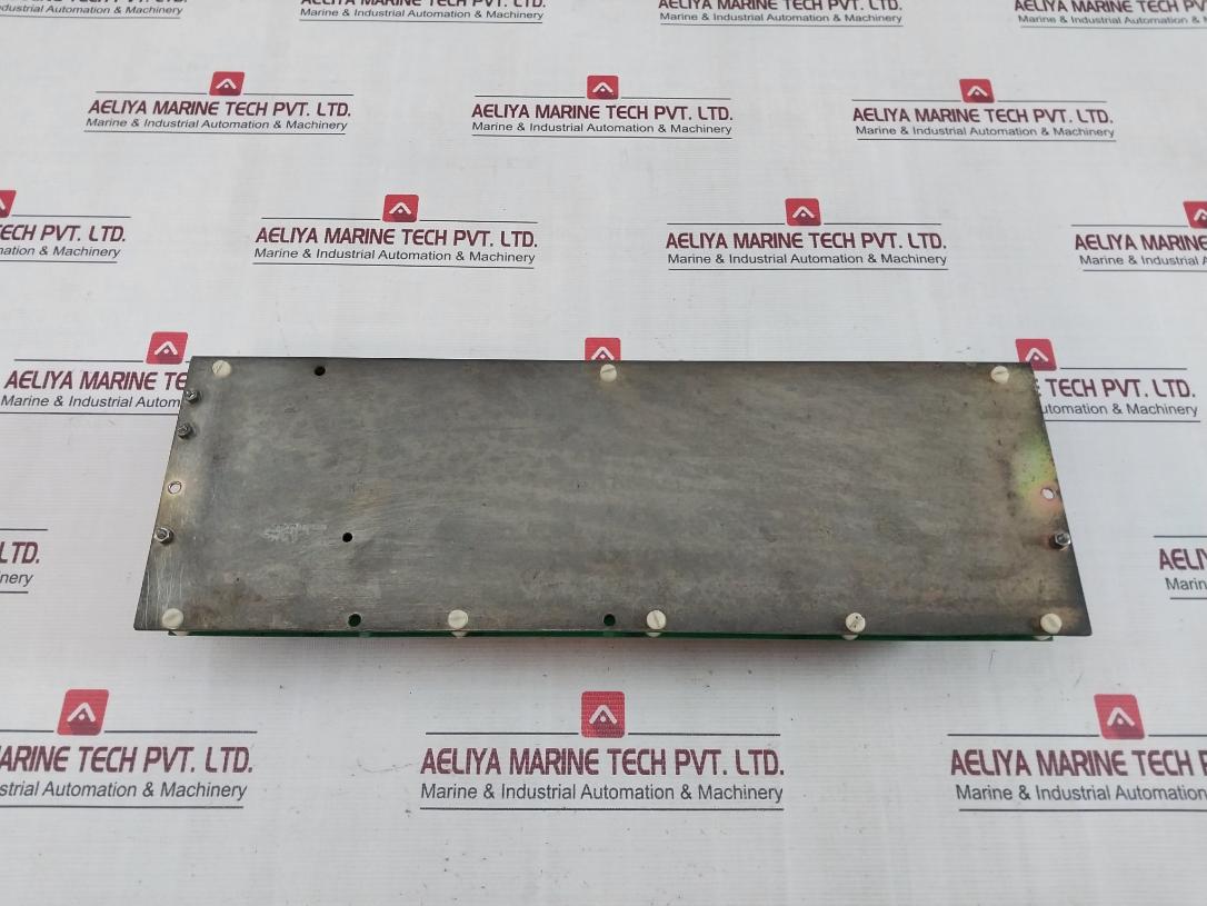 Bhel Unc4662a V1 Printed Circuit Board - Image 4