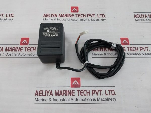 Black Box Jk-17752-Na Ac Adapter 230v