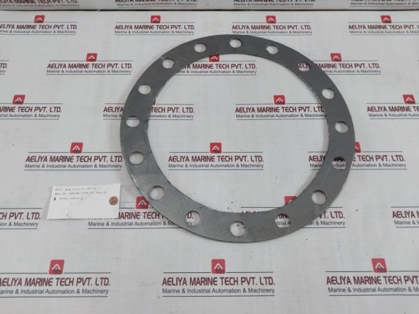 Bonnet Gasket For Swing Check Valve