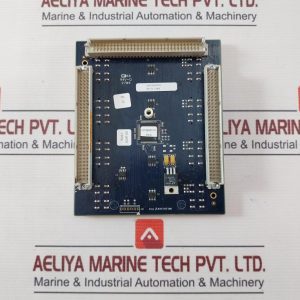 Bpm Microsystems Lwav240fxmn Socket Card Module 94v