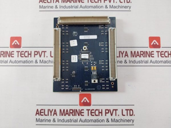 Bpm Microsystems Lwav240fxmn Socket Card Module 94v
