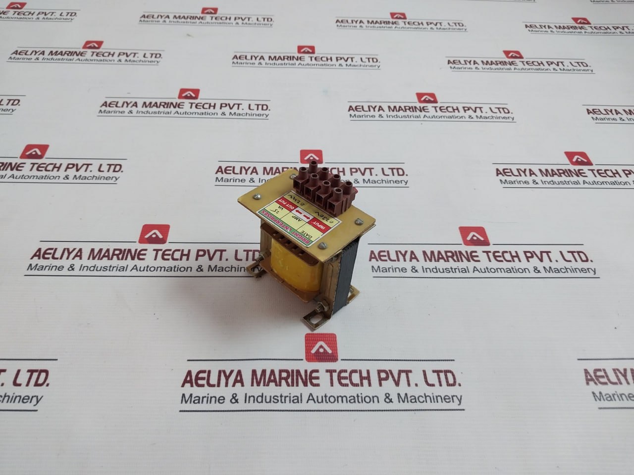 Bright Enterprises 25va Transformer 24v - Image 3