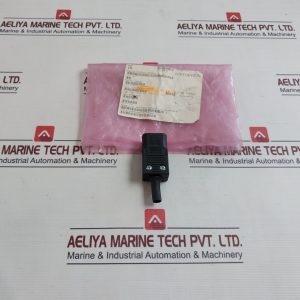 Bulgin Px0686 Iec Male Plug 250v