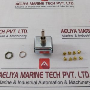 C-H Toggle Switch 250v