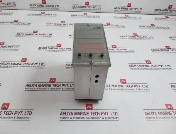 Carlo Gavazzi 122b.1.1.06.0.1 Control Module 24v