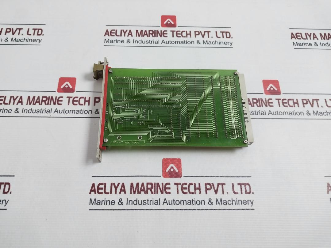 Carlo Gavazzi 4056 Printed Circuit Board - Image 4