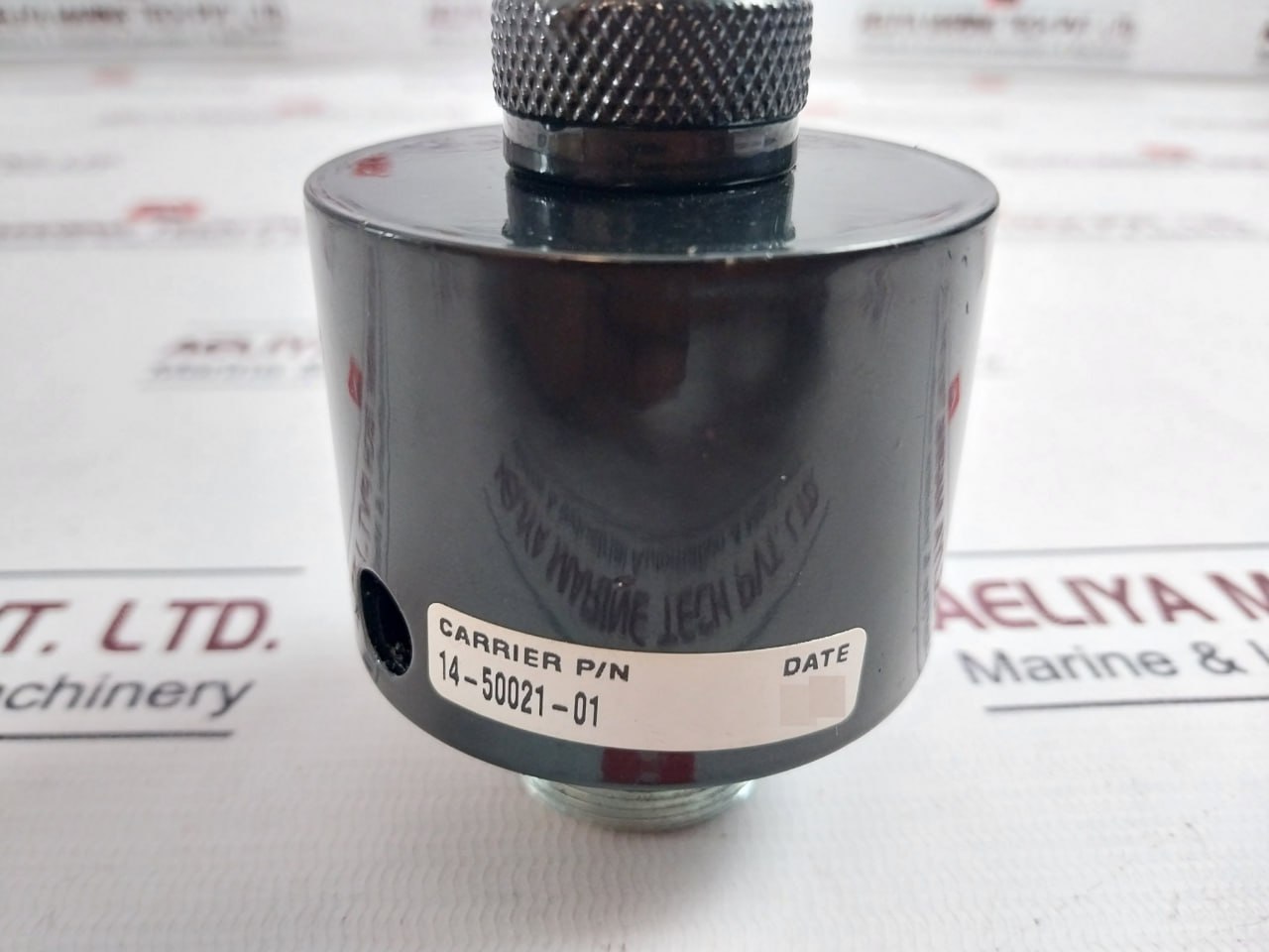 Carrier 14-50021-01 Solenoid Coil - Image 5