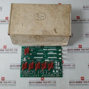 Carrier 22-02269-11 Motherboard Pcb