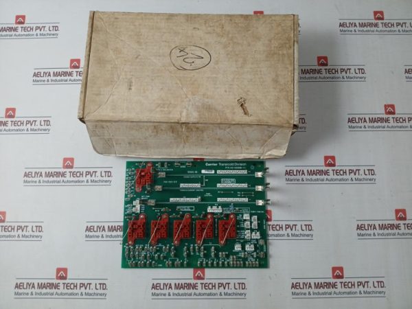 Carrier 22-02269-11 Motherboard Pcb