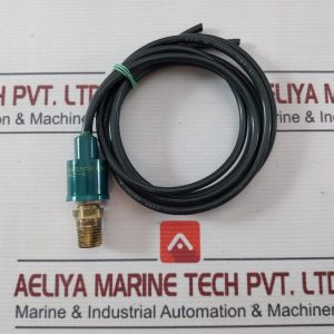 Carrier 66ui-6942-4 Pressure Switch 94v