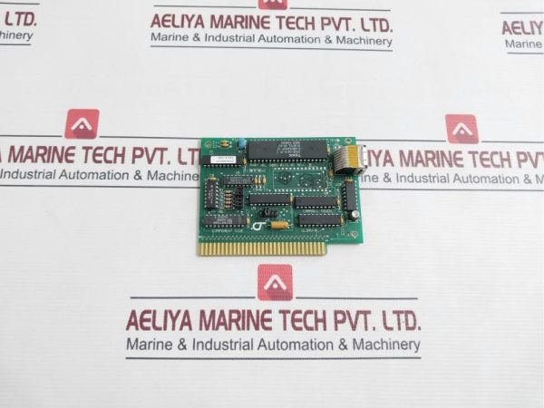 Carroll Touch 5003-0315-01 Touchscreen Module 94v