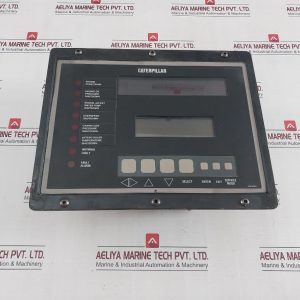 Caterpillar 123-3932 1 Multi Apps Control Panel