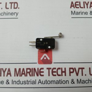 Cherry E2150k0 Miniature Switch 125v