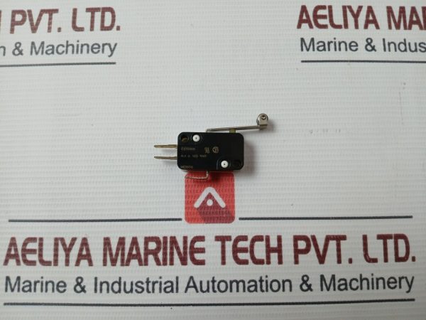 Cherry E2150k0 Miniature Switch 125v
