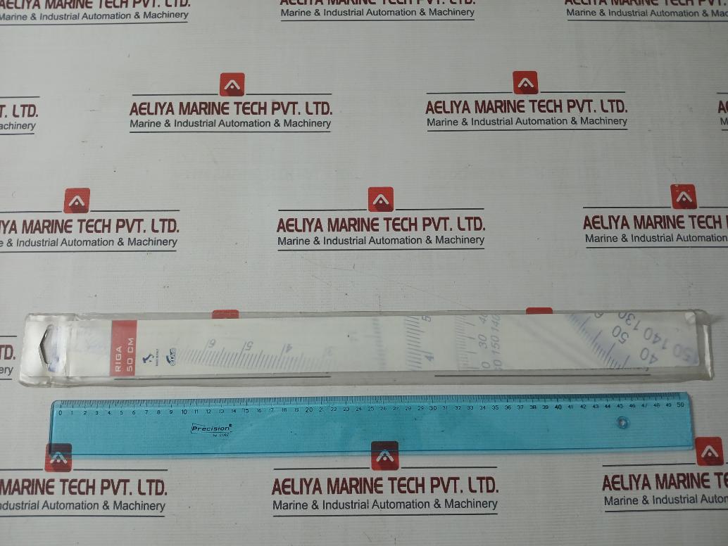Ciac Riga 50 Cm Linear Ruler